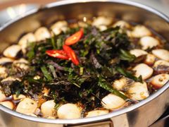 -广东道至正餐厅(区庄店)