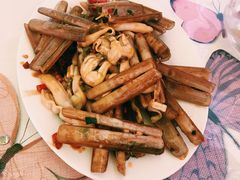 香辣圣子-花乐餐厅(涠洲岛店)