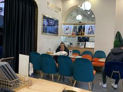 -海马体照相馆(上海宝山万达广场店)