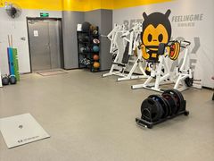 -FEELINGME乐刻包月私教馆·健身(真北华润万家店)