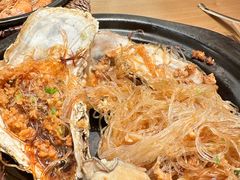 -邹开喜·炭炉鸡煲·海鲜火锅(虹口足球场店)