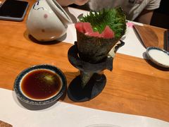 -伟峰·枫寿司(东樾店)