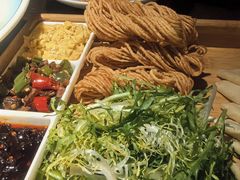 -应天大明王朝·南京菜创始店(中山陵店)