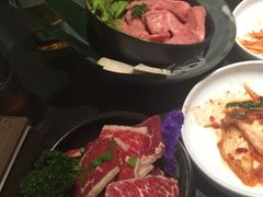 -比尔斯健康烤肉自助餐厅