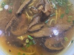 -康大口蘑面庄(将军街店)