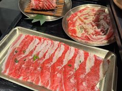 -西塔老太太泥炉烤肉(龙湖北苑天街店)
