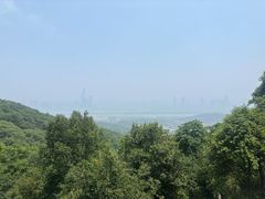 -岳麓山风景名胜区