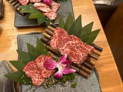 -丸藏和牛烧肉专门店(园区师惠坊店)