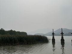 -鸣鹤古镇