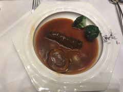 -明阁 Ming Court(广州朗豪酒店)