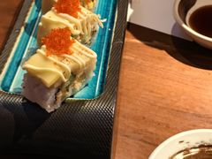 -木村武·寿司日料(中山亭店)