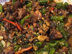 -食鸡公社辣子鸡·潍坊菜·烧烤