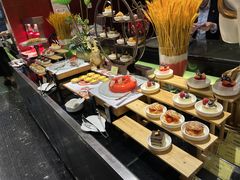 -华安国际大酒店-餐厅