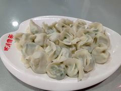 饺子-听涛雅苑百味饺子老家菜馆