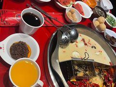 -山城辣妹子(定福庄店)