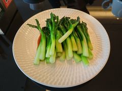 -珠江皇冠假日酒店-富临轩中餐厅