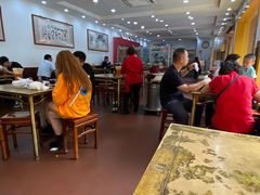 大堂-惠丰源烩面馆(经七路店)