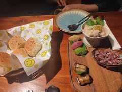-格鲁·秀色Georgia’s Feast