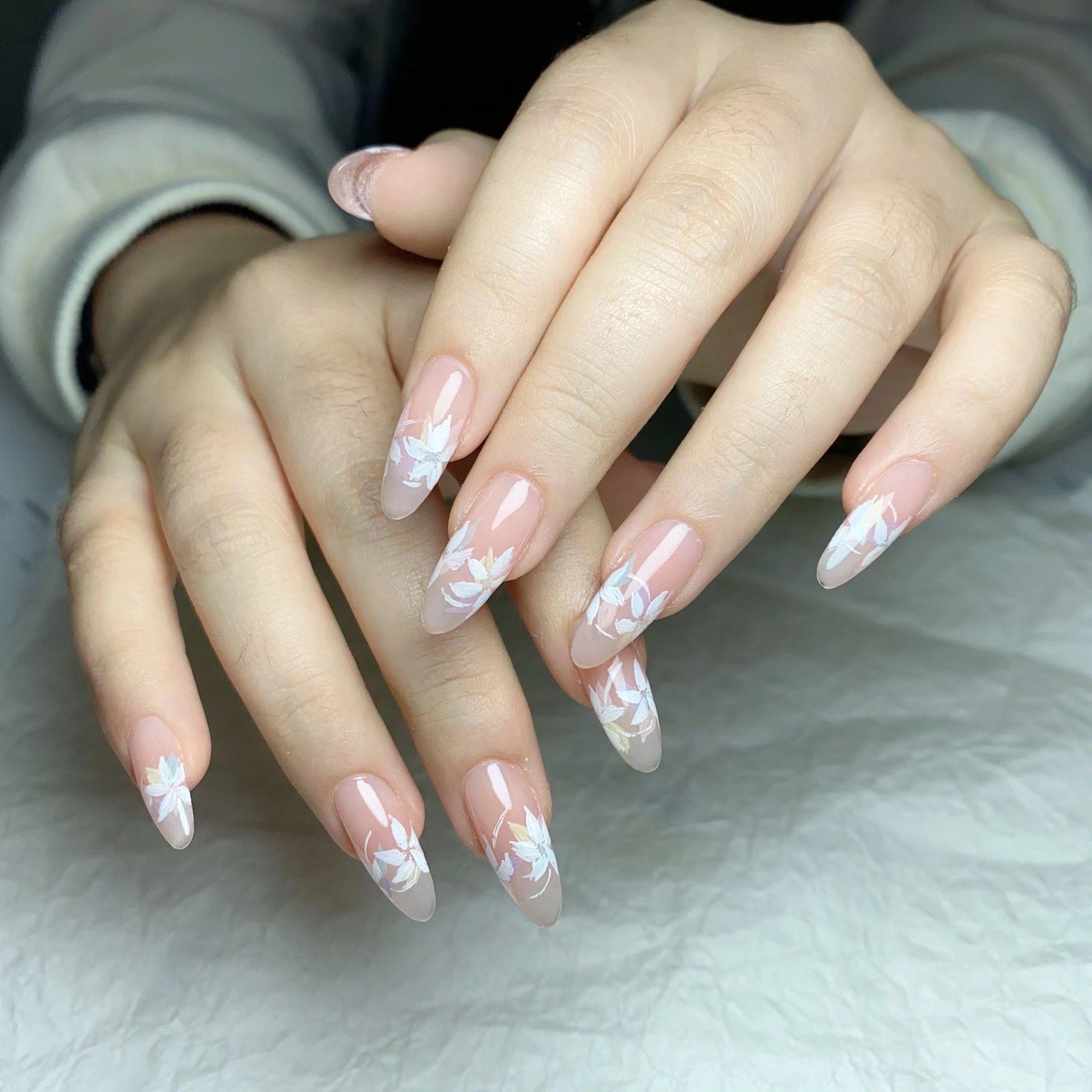 湖里区美甲行业的最新趋势