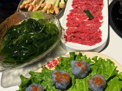 脆皖鱼-琥珀川糟粕醋火锅(慈云寺店)