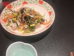 -奇芳阁·百年清真南京菜(夫子庙店)