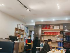 -海金滋(陕西南路店)