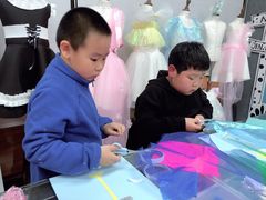 -杨梅红艺术教育(万象城教学中心)