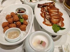 -惠丰堂饭庄·烤鸭·京味菜(翠微路店)