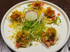-Shantek象提南亚餐厅&西餐融合Bistro(淮海中路店)