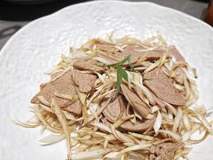 -魁盛居百年鲁菜馆(县西巷店)