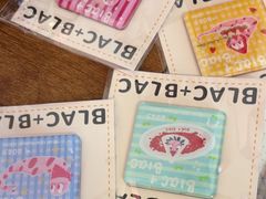 -Blac+Blac(中海环宇荟店)