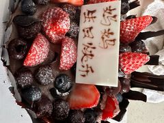 -大连铂尔曼酒店-铂尔曼美食廊 Pullman Deli