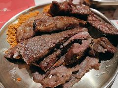 -西塔老太太泥炉烤肉(万柳华联店)