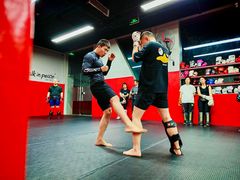-极斗-IKMF马伽术·格斗运动学院(东直门店)