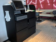 -必胜客(栖乐荟店)