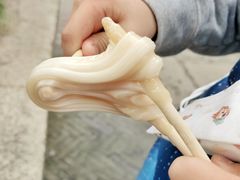 -黎里古镇