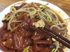 -何记酿皮店(西流湾店)