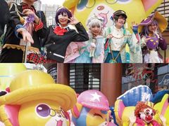 -石狮世茂摩天城摩天轮