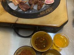 -阿昌白族石板烧·菌锅(大理古城店)