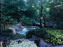 -天目湖涵田半山温泉