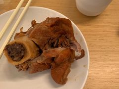 -关东小磨东北菜(上海长风大悦城店)