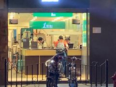 门面-1点点(河南中路店)