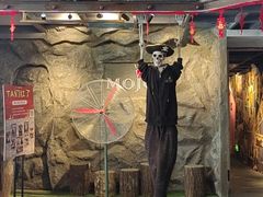 -MOJO密室逃脱(中街旗舰店)