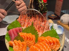 -匠和风精致料理(祥禾天地店)