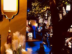 -绿茶餐厅(领展购物广场·中关村店)