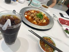 -古乐牛香鲜牛肉牛杂火锅(观前街店)