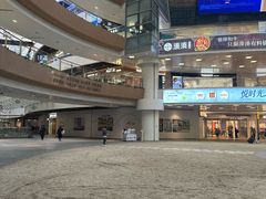 -上海长风大悦城