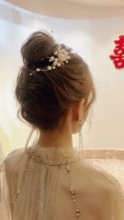 -莫小姐婚纱