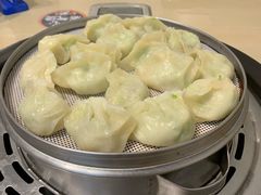 -海味当家(西安路店)