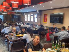 -李记东北饺子馆·东北菜(欢乐谷店)